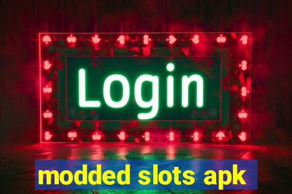 modded slots apk